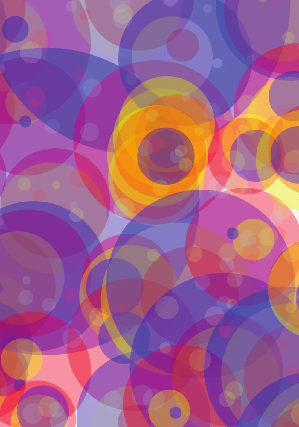 Creative coding print 1
