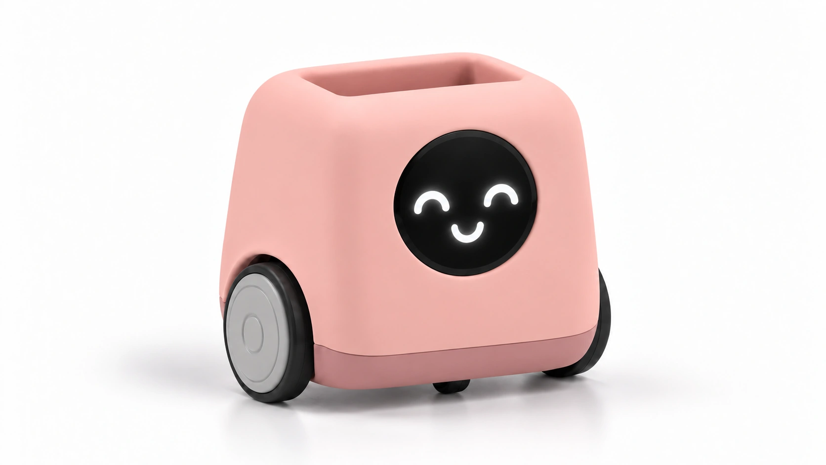 Coral SCOOT product view